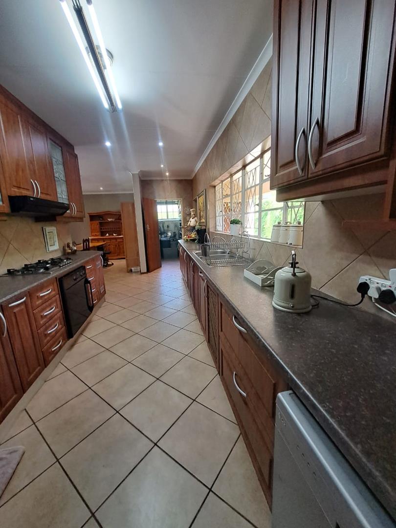 3 Bedroom Property for Sale in Labram Northern Cape